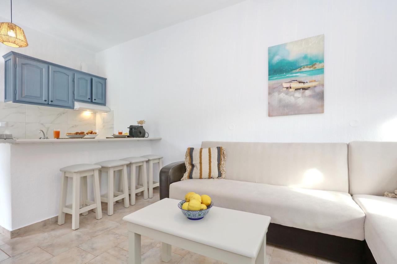 Skopelos Panos Studios Stafylos Exterior photo